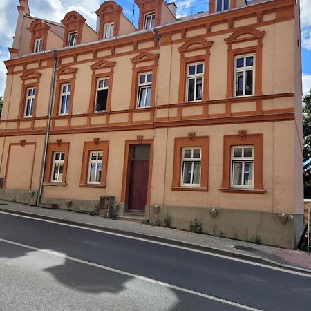 Studentska Apartments Karlovy Vary Exterior foto
