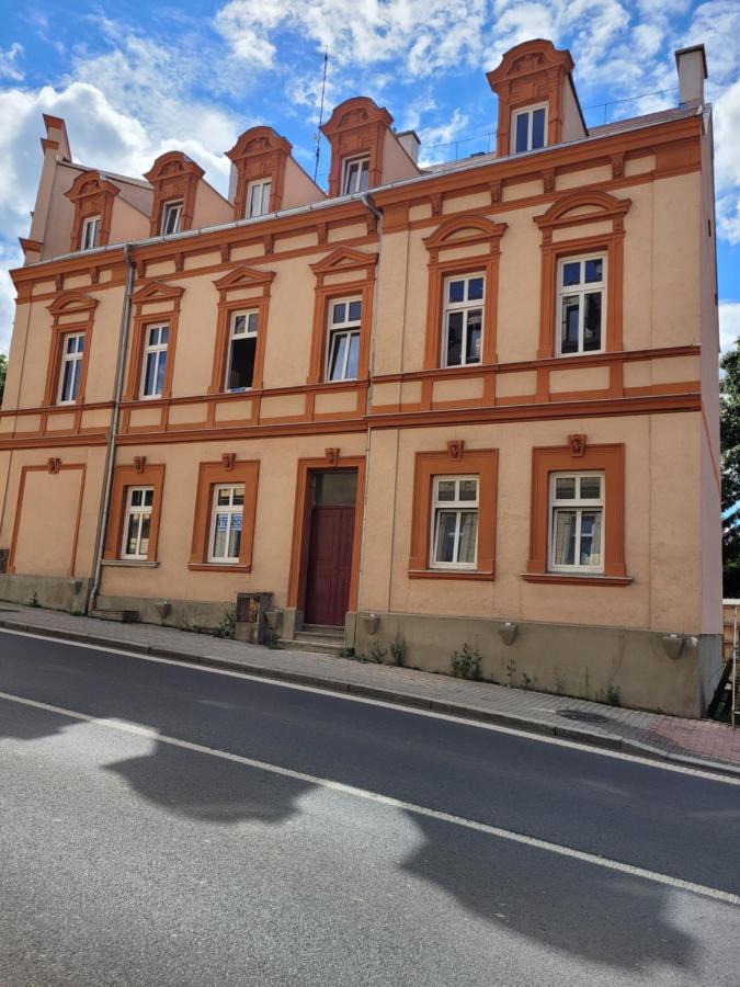 Studentska Apartments Karlovy Vary Exterior foto